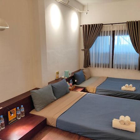 The Garden Hotel & Apartment Đà Nẵng Szoba fotó