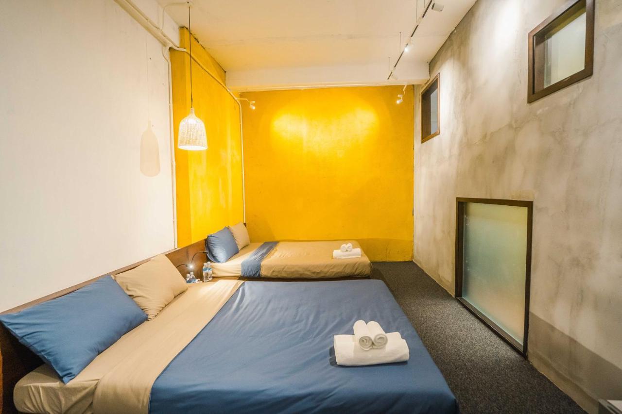 The Garden Hotel & Apartment Đà Nẵng Kültér fotó