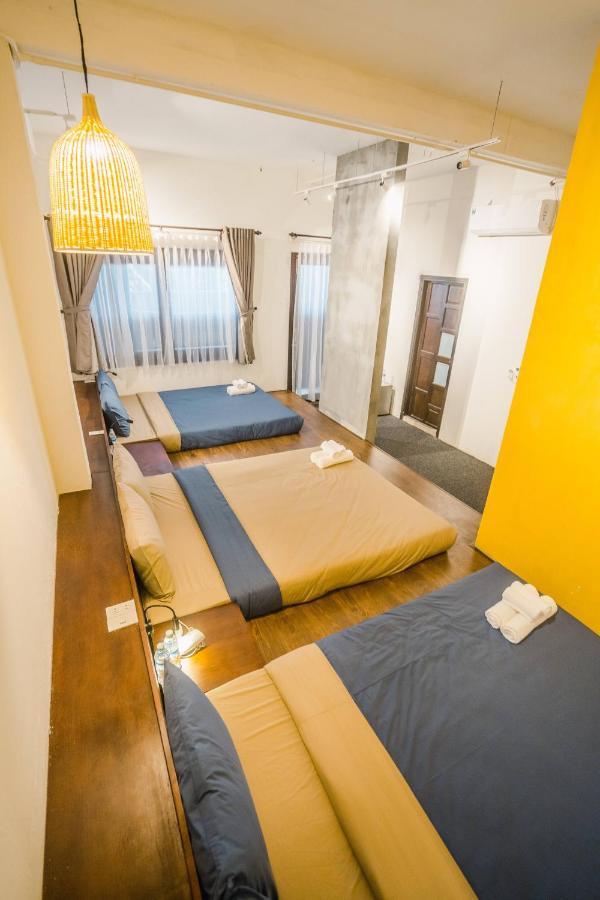 The Garden Hotel & Apartment Đà Nẵng Kültér fotó