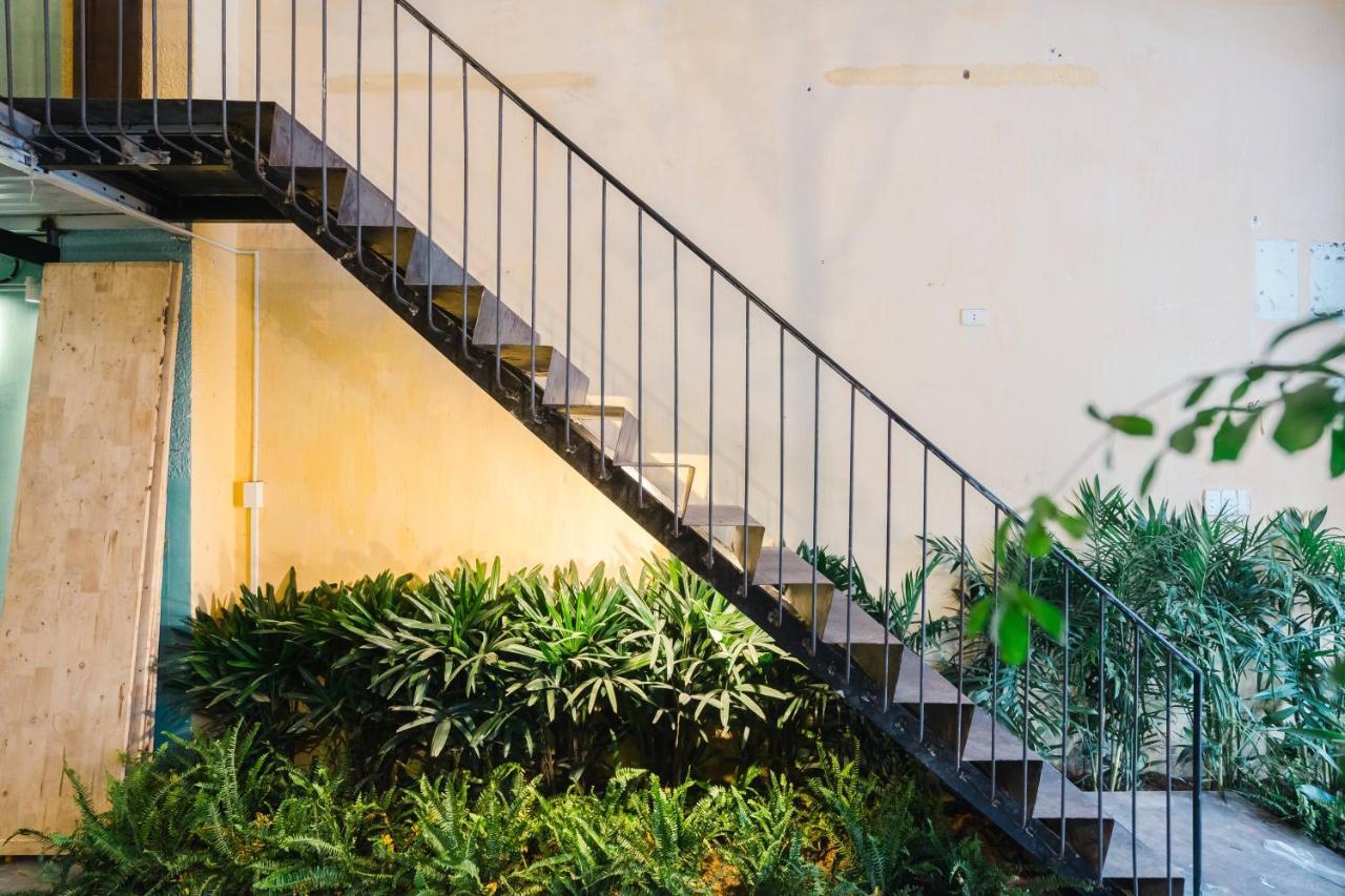 The Garden Hotel & Apartment Đà Nẵng Kültér fotó